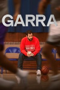 Garra [Spanish]